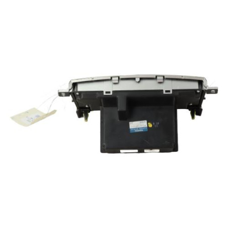 Commande chauffage TOYOTA COROLLA VERSO 1