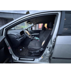 Commande chauffage TOYOTA COROLLA VERSO 1 Photo n°4