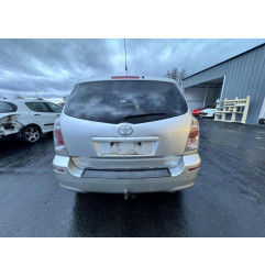 Commande chauffage TOYOTA COROLLA VERSO 1 Photo n°11