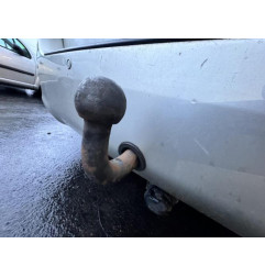 Commande chauffage TOYOTA COROLLA VERSO 1 Photo n°12