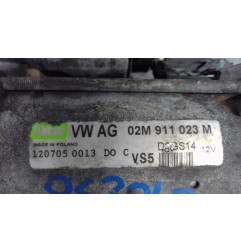 Demarreur VOLKSWAGEN TOURAN 1