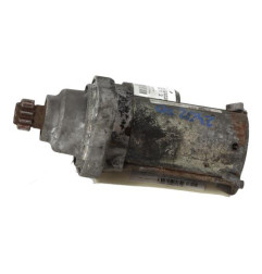 Demarreur VOLKSWAGEN TOURAN 1 Photo n°3