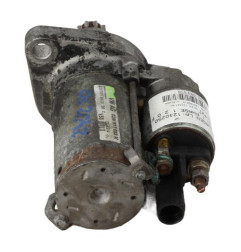 Demarreur VOLKSWAGEN TOURAN 1 Photo n°4