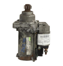 Demarreur VOLKSWAGEN TOURAN 1 Photo n°6