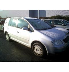 Demarreur VOLKSWAGEN TOURAN 1 Photo n°7