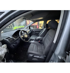 Demarreur VOLKSWAGEN TOURAN 1 Photo n°8