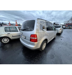 Demarreur VOLKSWAGEN TOURAN 1 Photo n°11