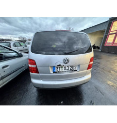 Demarreur VOLKSWAGEN TOURAN 1 Photo n°12