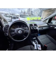 Demarreur VOLKSWAGEN TOURAN 1 Photo n°13