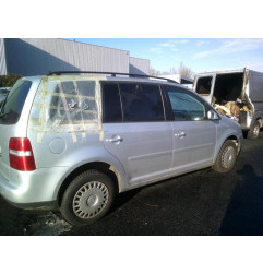 Demarreur VOLKSWAGEN TOURAN 1 Photo n°14