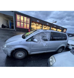 Demarreur VOLKSWAGEN TOURAN 1 Photo n°16