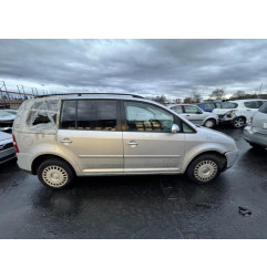 Demarreur VOLKSWAGEN TOURAN 1 Photo n°17