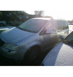 Demarreur VOLKSWAGEN TOURAN 1 Photo n°20