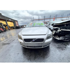 Capot VOLVO S 40 2 Photo n°7