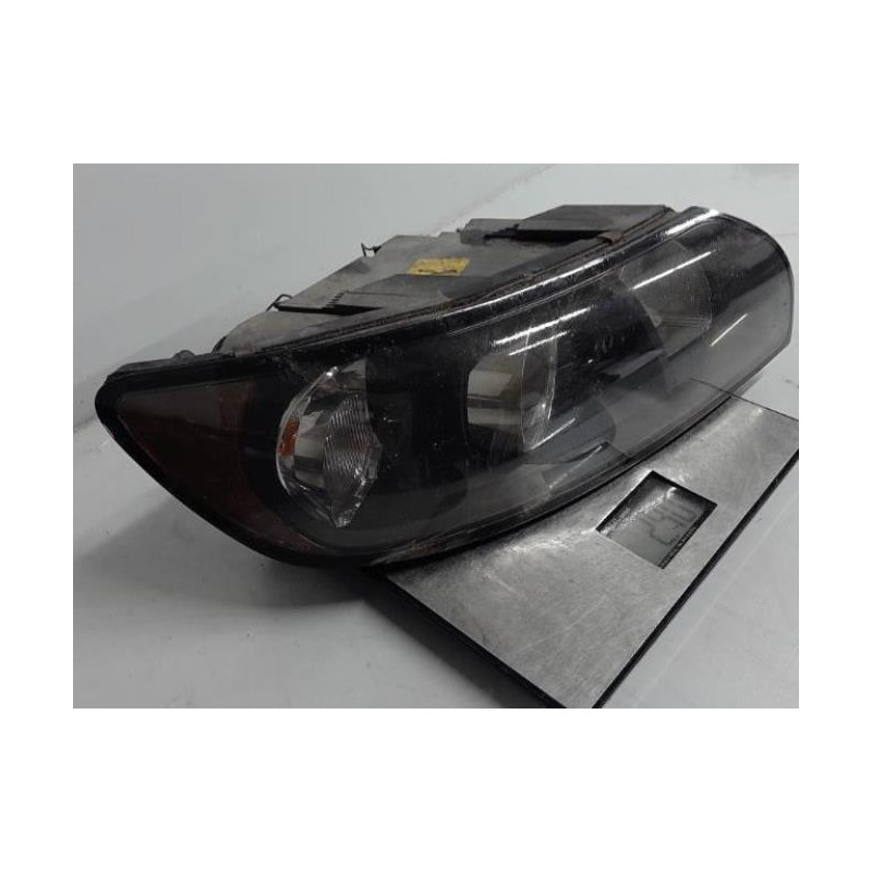 Optique avant principal droit (feux)(phare) VOLVO S 40 2