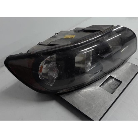 Optique avant principal droit (feux)(phare) VOLVO S 40 2 Photo n°1