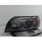 Optique avant principal gauche (feux)(phare) VOLVO S 40 2