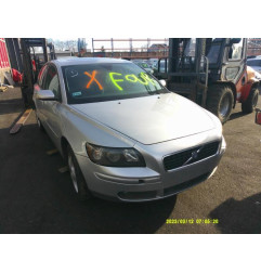 Optique avant principal gauche (feux)(phare) VOLVO S 40 2 Photo n°11