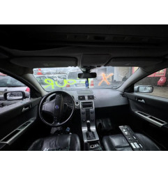 Optique avant principal gauche (feux)(phare) VOLVO S 40 2 Photo n°19