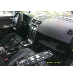 Pare choc avant VOLVO S 40 2 Photo n°5