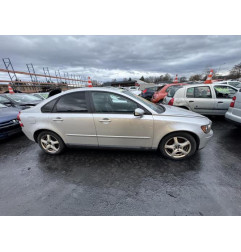 Pare choc avant VOLVO S 40 2 Photo n°13