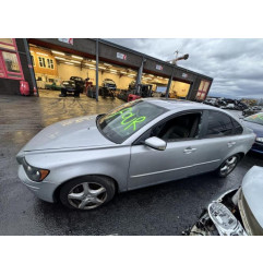 Pare choc avant VOLVO S 40 2 Photo n°15