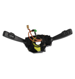 Com (Bloc Contacteur Tournant+Commodo Essuie Glace+Commodo Phare) VOLVO S 40 2 Photo n°4