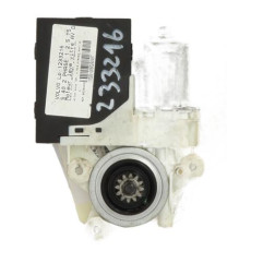 Moteur leve vitre avant droit VOLVO S 40 2 Photo n°3