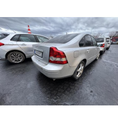 Moteur leve vitre avant gauche VOLVO S 40 2 Photo n°9