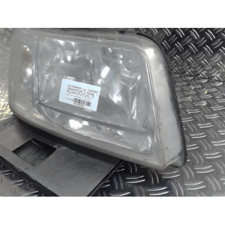 Optique avant principal droit (feux)(phare) VOLKSWAGEN TRANSPORTER 5
