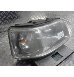 Optique avant principal droit (feux)(phare) VOLKSWAGEN TRANSPORTER 5 Photo n°3