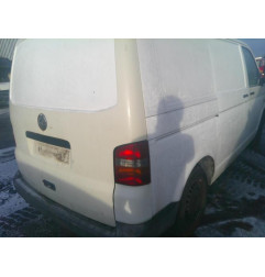 Optique avant principal droit (feux)(phare) VOLKSWAGEN TRANSPORTER 5 Photo n°9