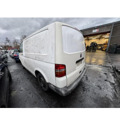 Optique avant principal droit (feux)(phare) VOLKSWAGEN TRANSPORTER 5 Photo n°13