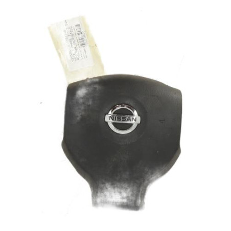 Air bag conducteur NISSAN NOTE 1 Photo n°2