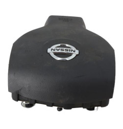 Air bag conducteur NISSAN NOTE 1 Photo n°3
