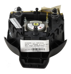 Air bag conducteur NISSAN NOTE 1 Photo n°6