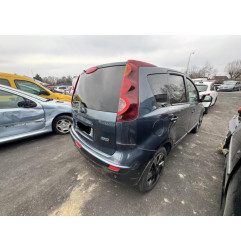 Air bag conducteur NISSAN NOTE 1 Photo n°13