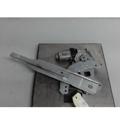 Moteur leve vitre arriere gauche NISSAN NOTE 1