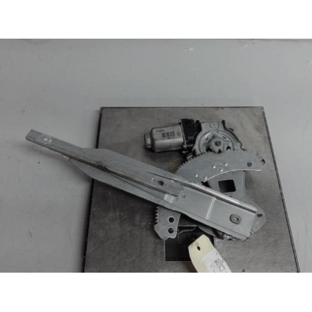 Moteur leve vitre arriere gauche NISSAN NOTE 1