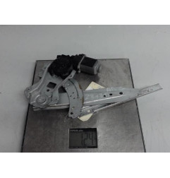 Moteur leve vitre arriere gauche NISSAN NOTE 1 Photo n°3