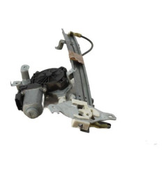 Moteur leve vitre avant gauche NISSAN NOTE 1 Photo n°1