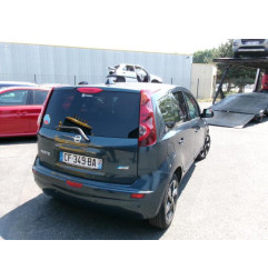 Moteur leve vitre avant gauche NISSAN NOTE 1 Photo n°4