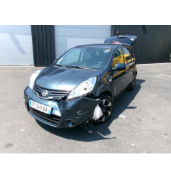 Moteur leve vitre avant gauche NISSAN NOTE 1 Photo n°6