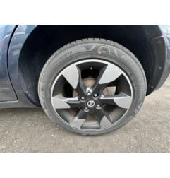 Moteur leve vitre avant gauche NISSAN NOTE 1 Photo n°19