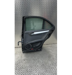 Porte arriere droit MERCEDES CLASSE C 204 Photo n°4