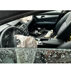 Porte arriere droit MERCEDES CLASSE C 204 Photo n°5