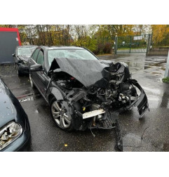 Porte arriere droit MERCEDES CLASSE C 204 Photo n°8