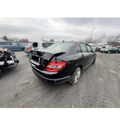 Porte arriere droit MERCEDES CLASSE C 204 Photo n°9