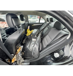 Porte arriere droit MERCEDES CLASSE C 204 Photo n°10