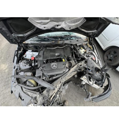 Porte arriere droit MERCEDES CLASSE C 204 Photo n°11